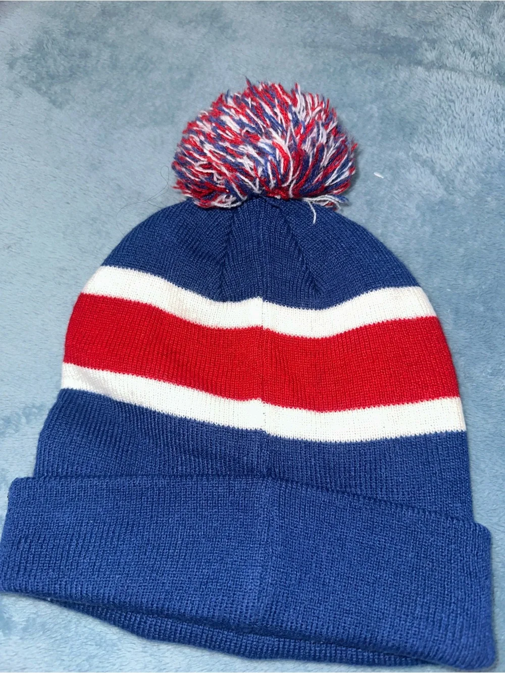 N/A warm knit
